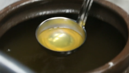 6시내고향 불술 강원도 삼척 박병준전통술이야기