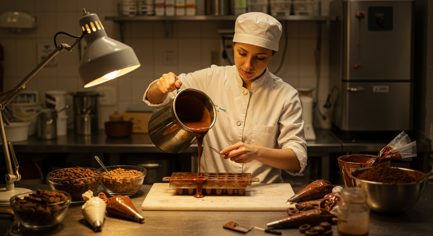 제과기능사 필기 기출문제 완벽정리