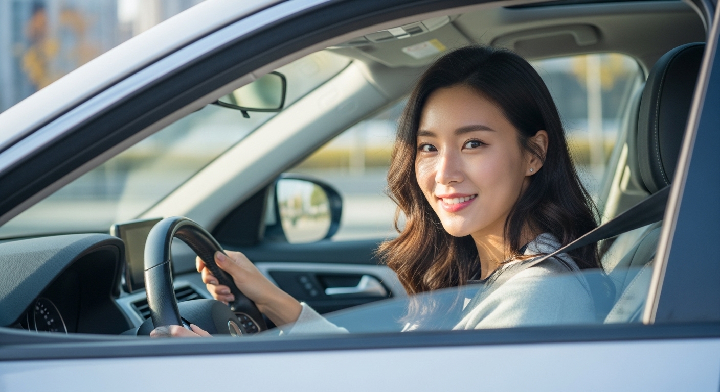 제네시스 G70 수입차