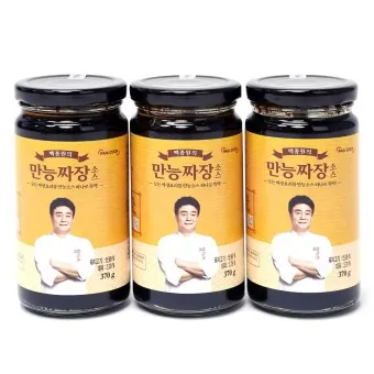 짜장소스 만들기 황금레시피_9