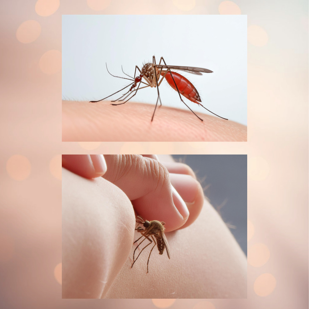지카바이러스 모기 관련 사진