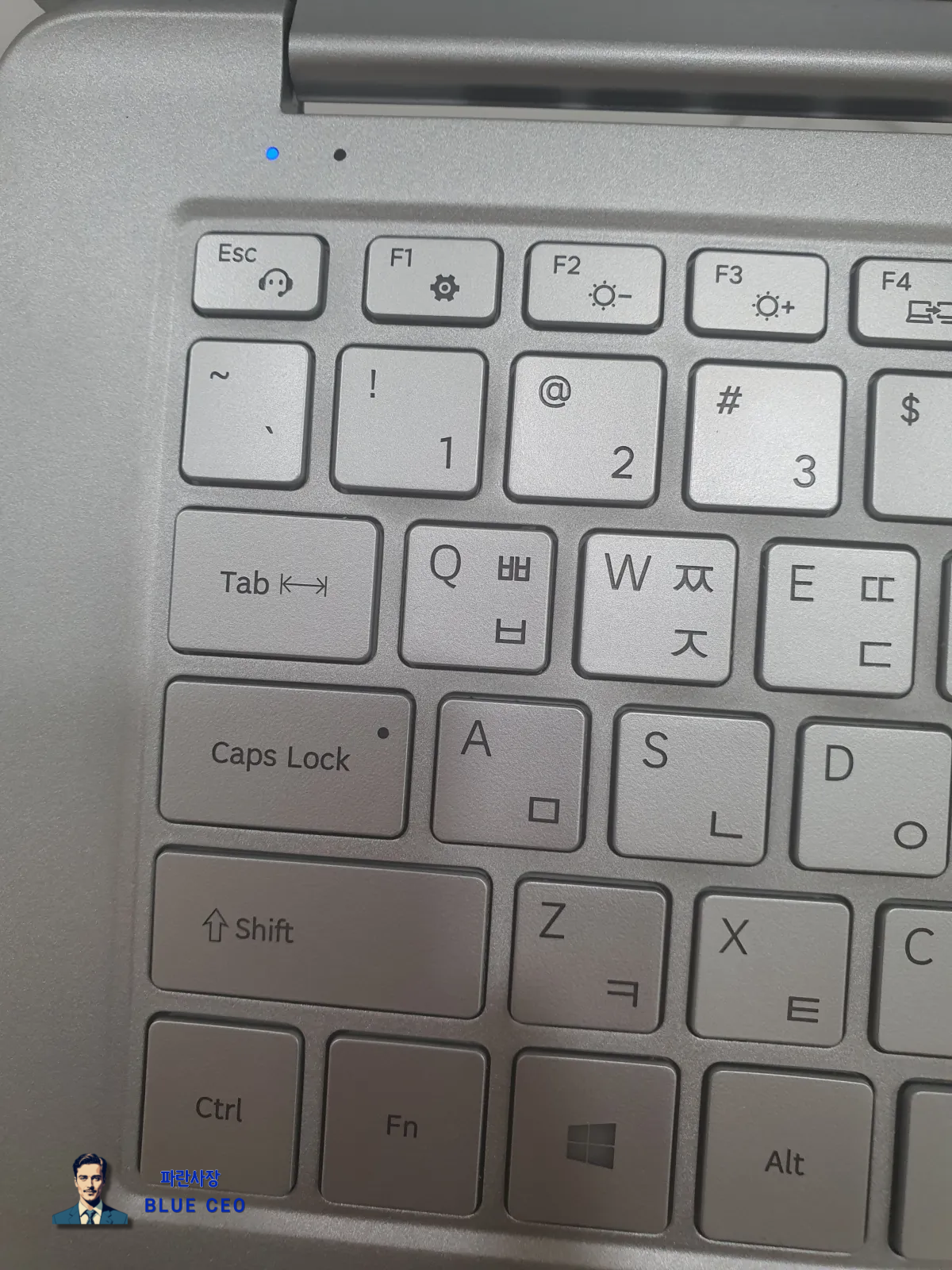 삼성-노트북-전원-제대로-꺼진게-맞을까