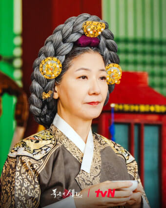 폭군의 셰프 리뷰 &amp; 줄거리 총정리