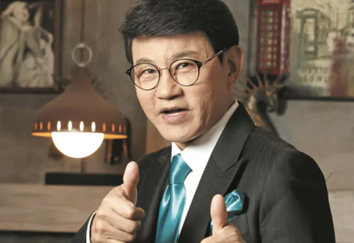 가수 설운도
