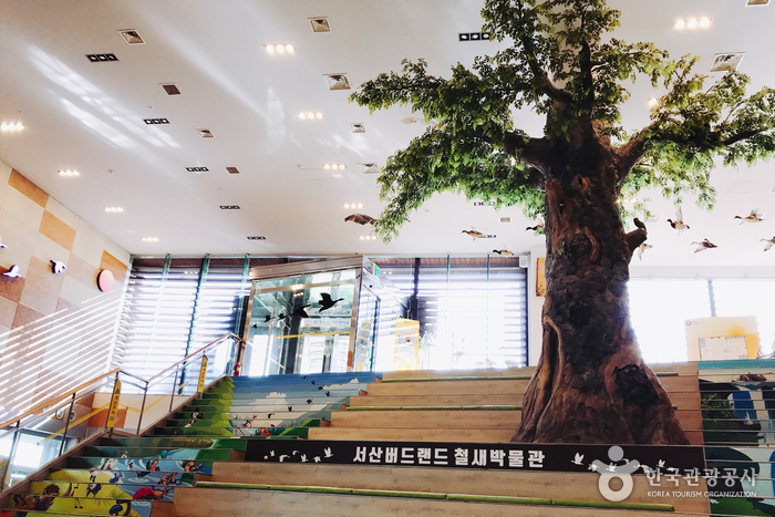 서산 가볼만한곳 베스트10