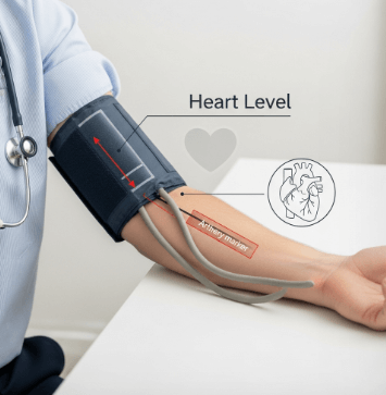 가정용 혈압계 추천5