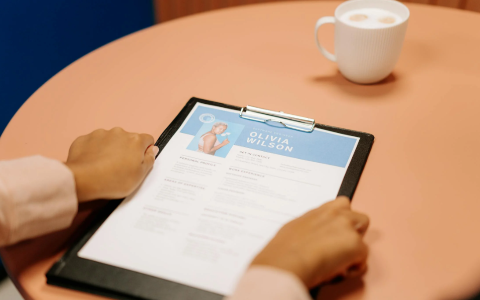 외국계 회사 커버레터 작성법: 합격 가능성을 높이는 전략