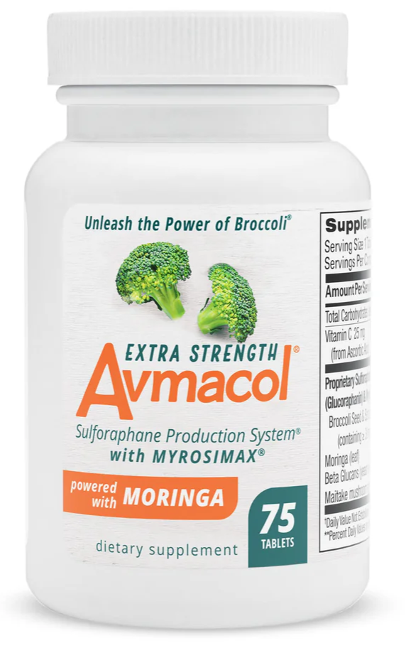 Nutramax Laboratories Avmacol