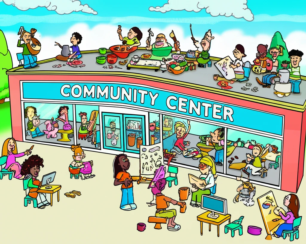 2025년 장애인 평생교육 혜택: 이..