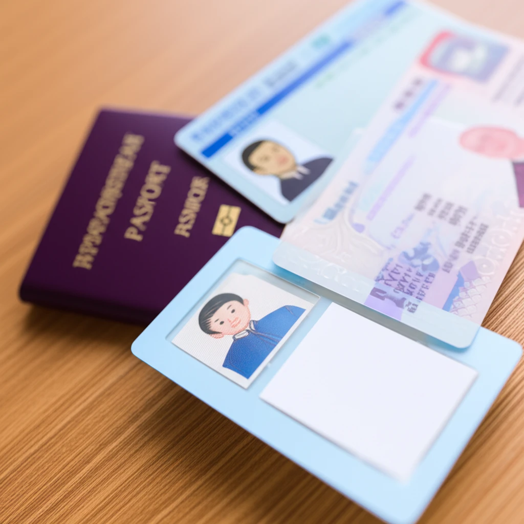 신한은행 계좌 개설 가이드: 미성년자