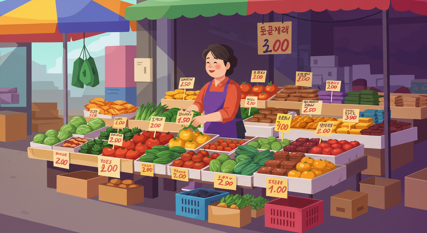 신고 및 허가 절차 요약