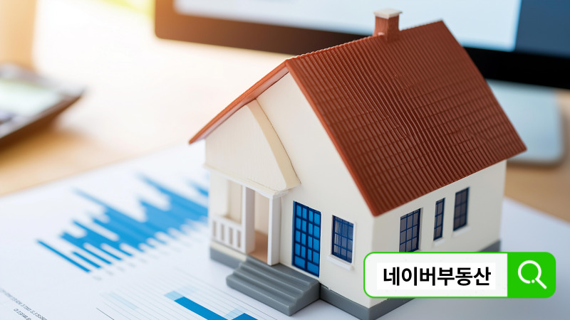 신뢰도 높은 매물 찾기 위한 네이버부동산 활용법 요약