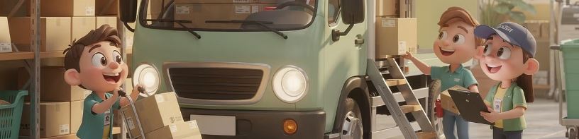 우체국 택배 박스 규격