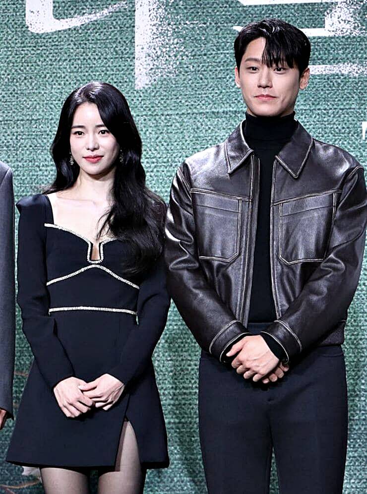 배우-임지연-이도현