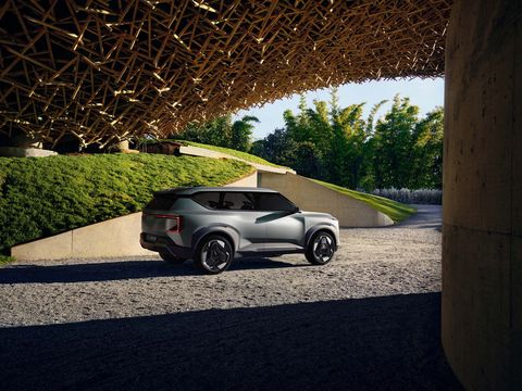 기아 EV5