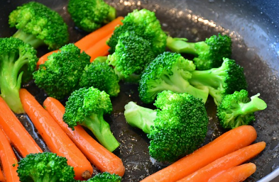 환경을 위한 푸드 마일리지