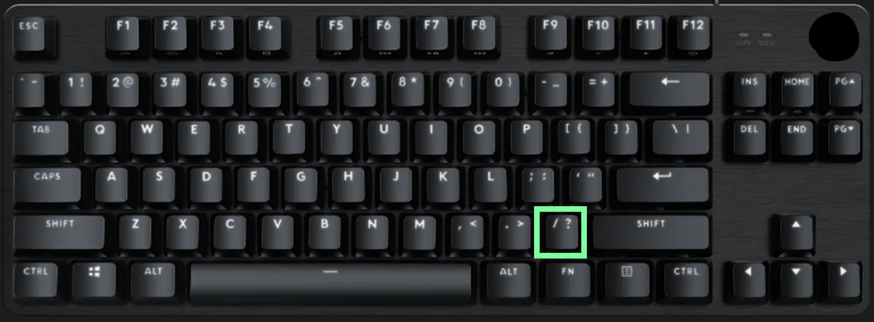 검색창으로 바로 이동하기