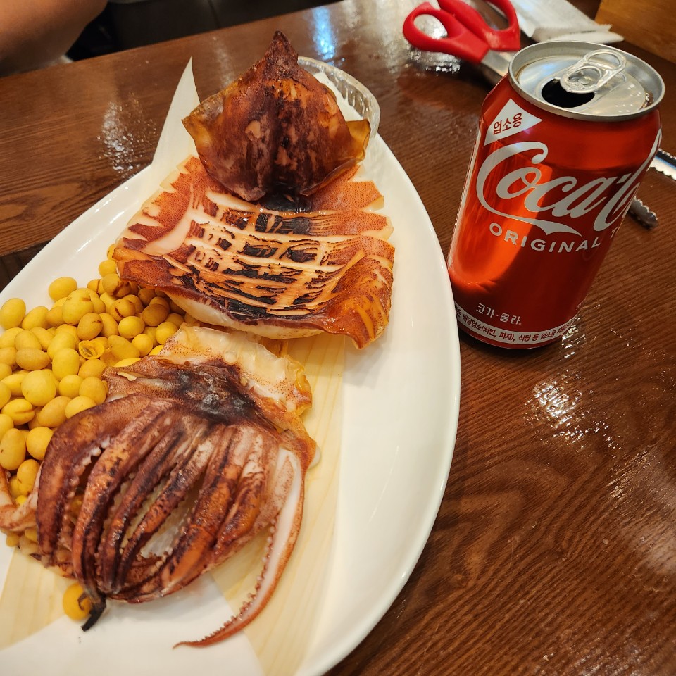 크리스마스 홈파티 메뉴