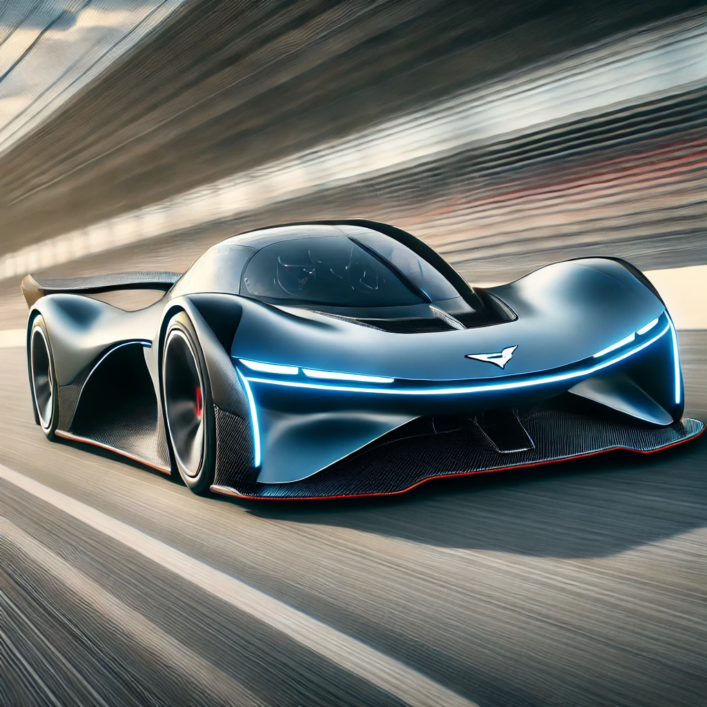 전기차에 대한 이미지