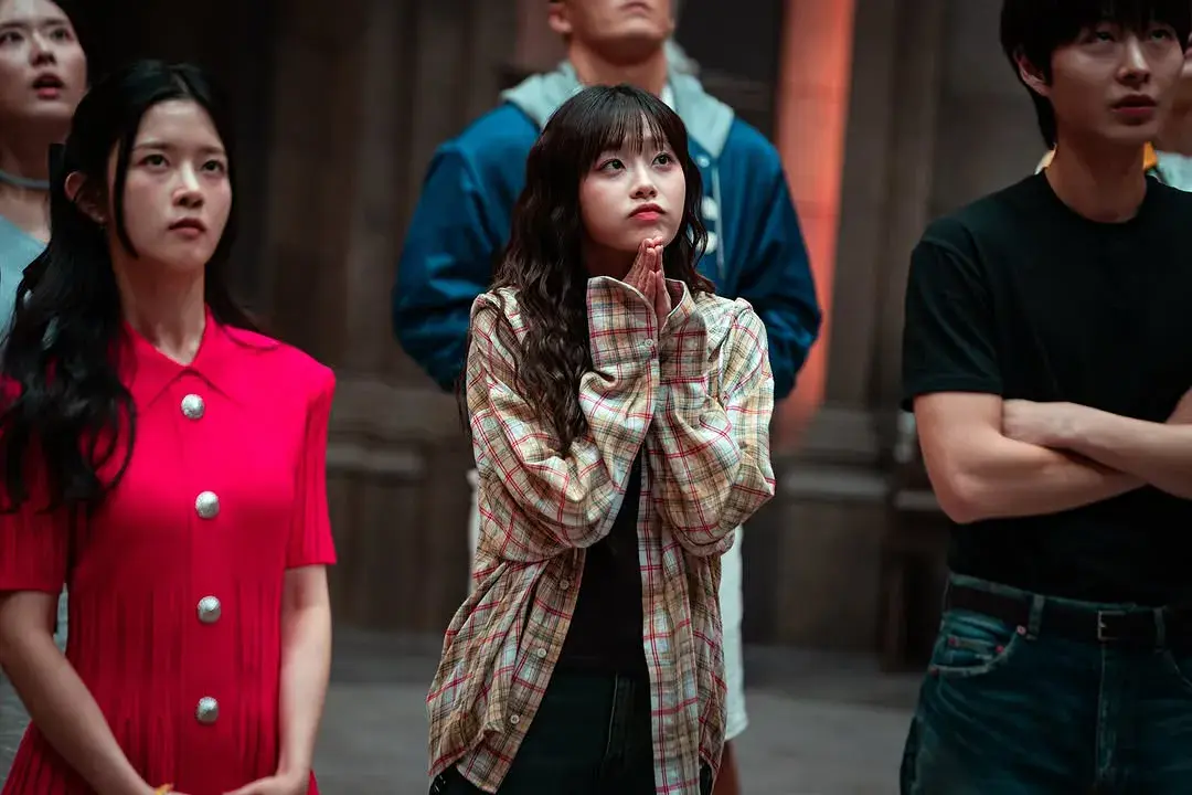 데블스플랜2 출연자 갤러리