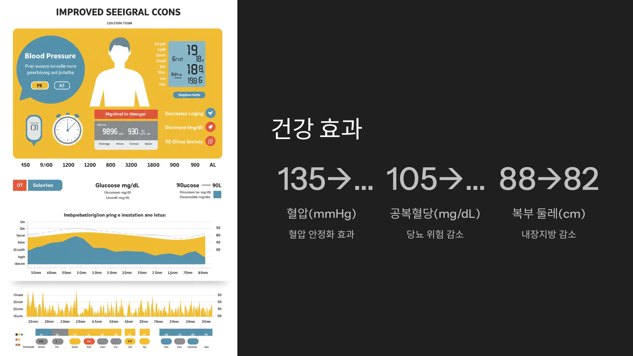 일본식 걷기의 건강 효과