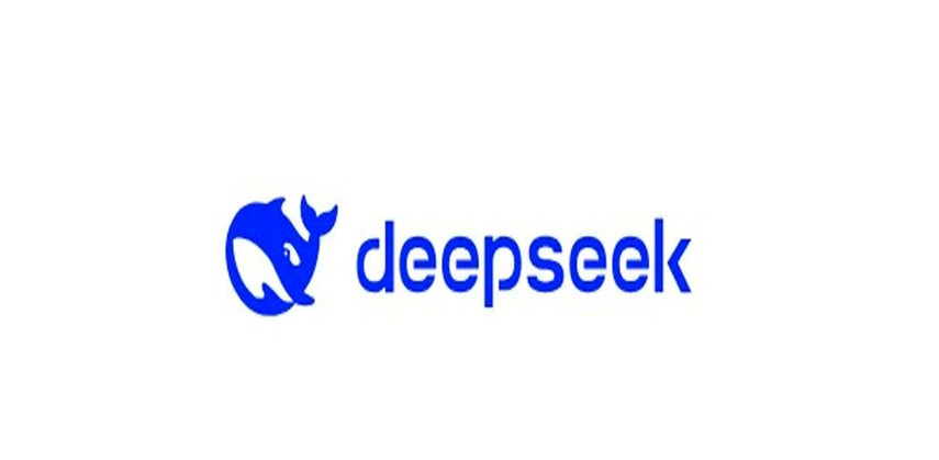 DEEPSEEK 로고