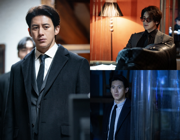 가석방 심사관 이한신