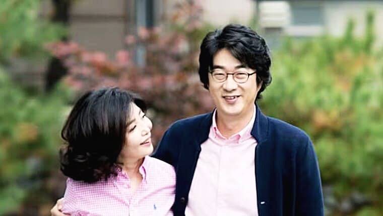 여에스더-홍혜걸