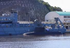 해군 복지시설 예약체계