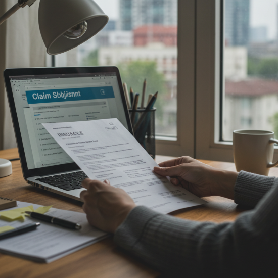 보험 청구 절차에 대한 이해도를 높이고, 성공적인 보험금 수령을 위한 핵심 전략