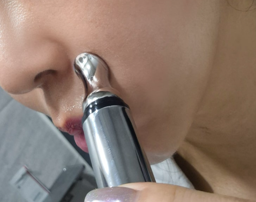 리마지 칼슘 아이크림 내돈내산 효과