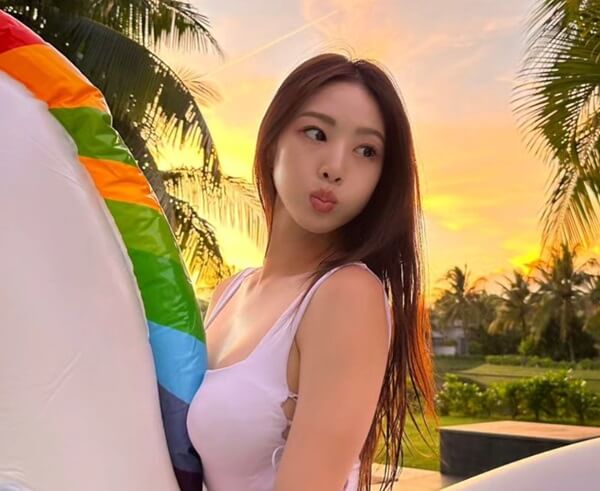 신수지 인스타5