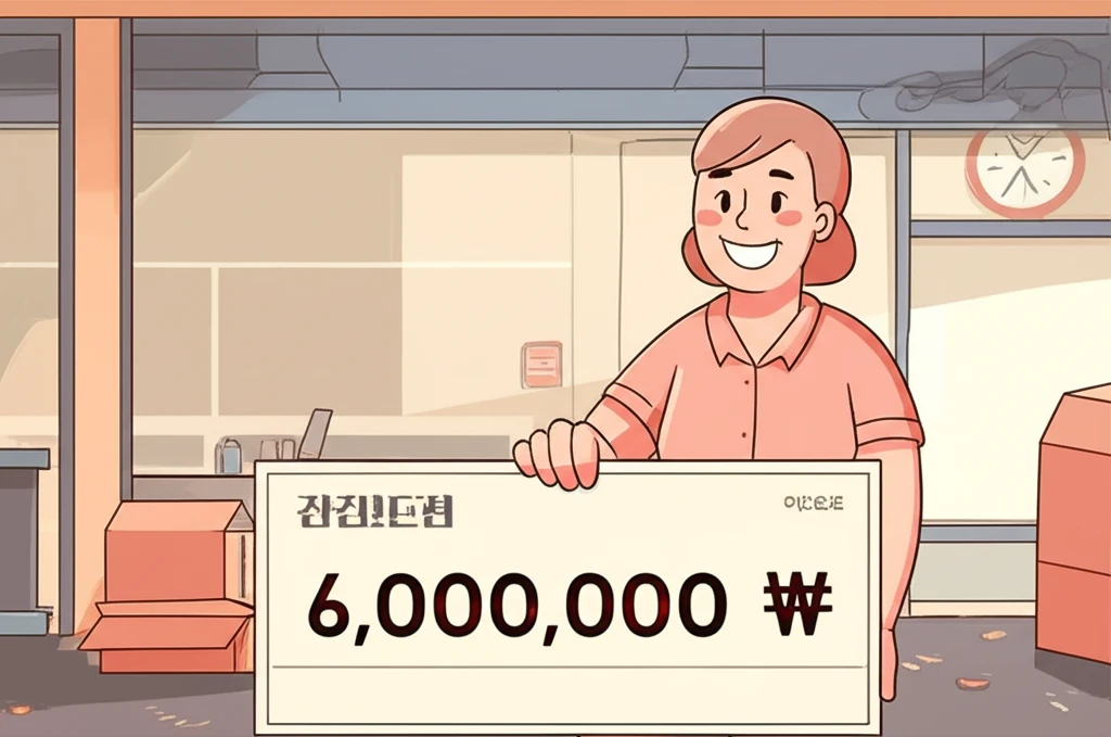 힘들다고 포기 말어! 소상공인 희망리..