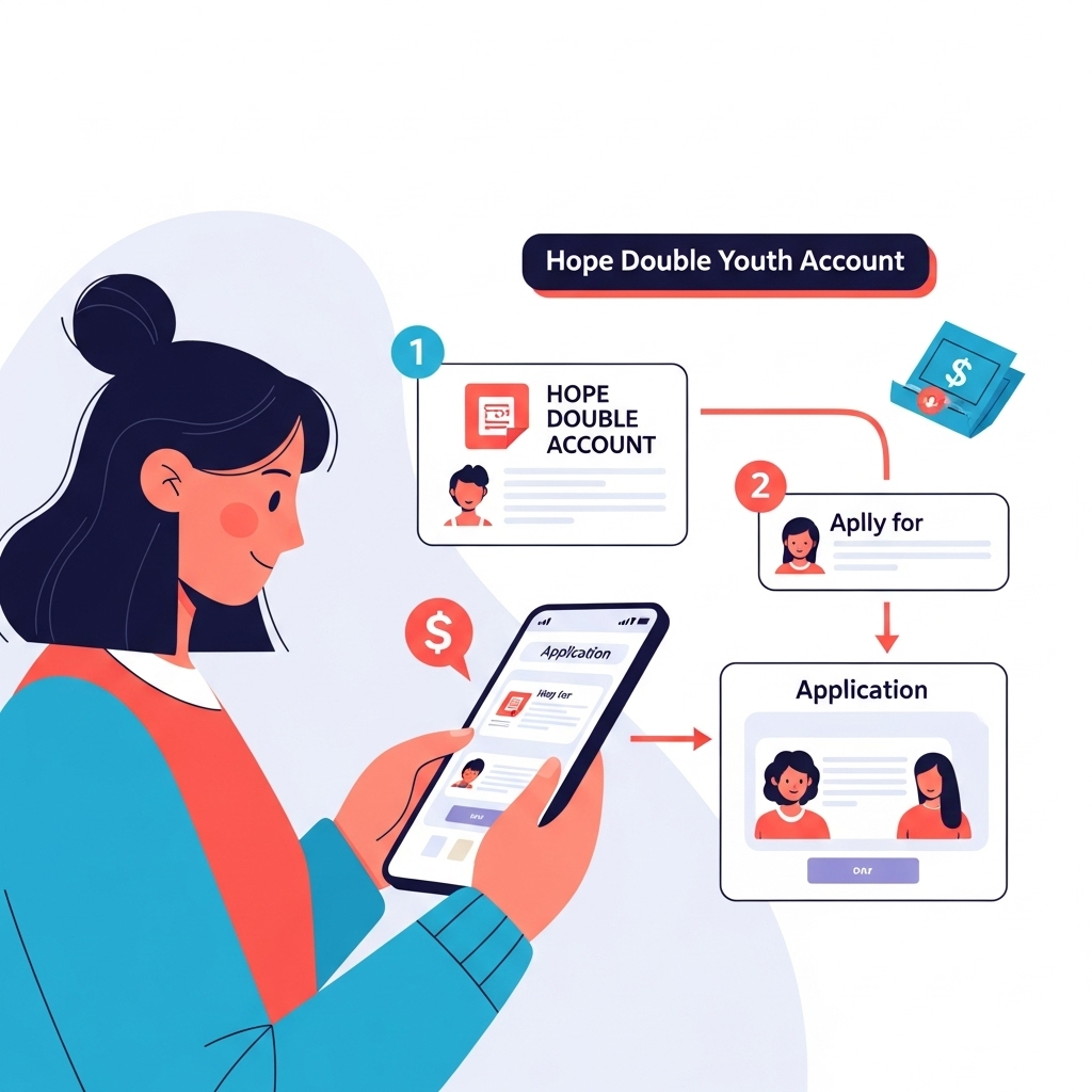희망두배 청년통장 관련 이미지1