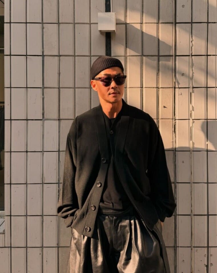 배우-겸-모델-배정남