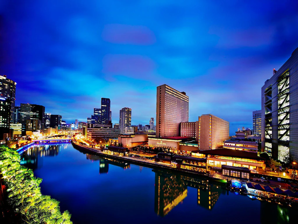 리가로얄호텔오사카1