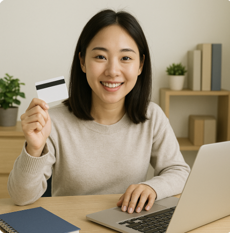 개인통관고유부호 발급 및 찾는법 &mdash; 해외직구 필수 통관번호 쉽게 발급하기 관련 사진