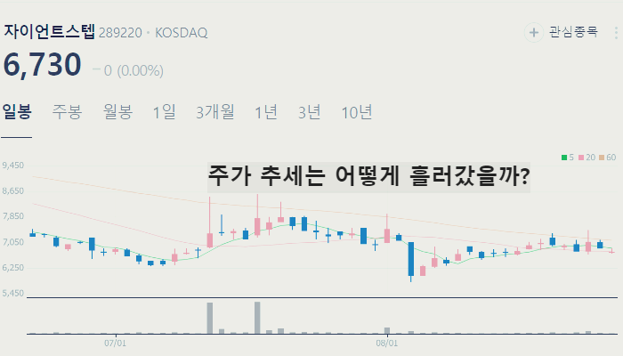 메타버스 관련주 대장주 TOP10