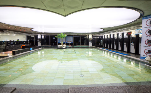 온천 추천 여행지