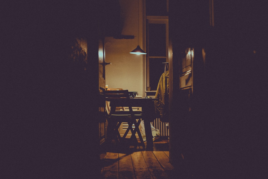 Nightwork