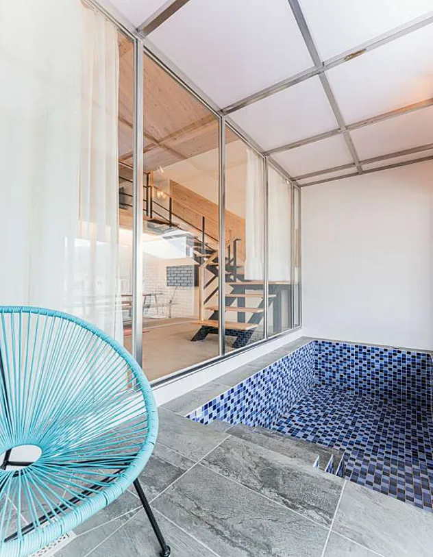 다하늘뮤직펜션