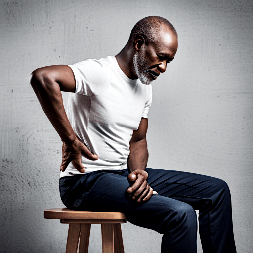 왼쪽옆구리통증-이미지 