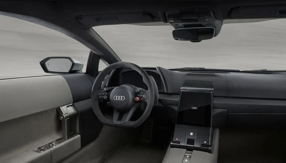 아우디 누볼라리 / 사진=Audi AG