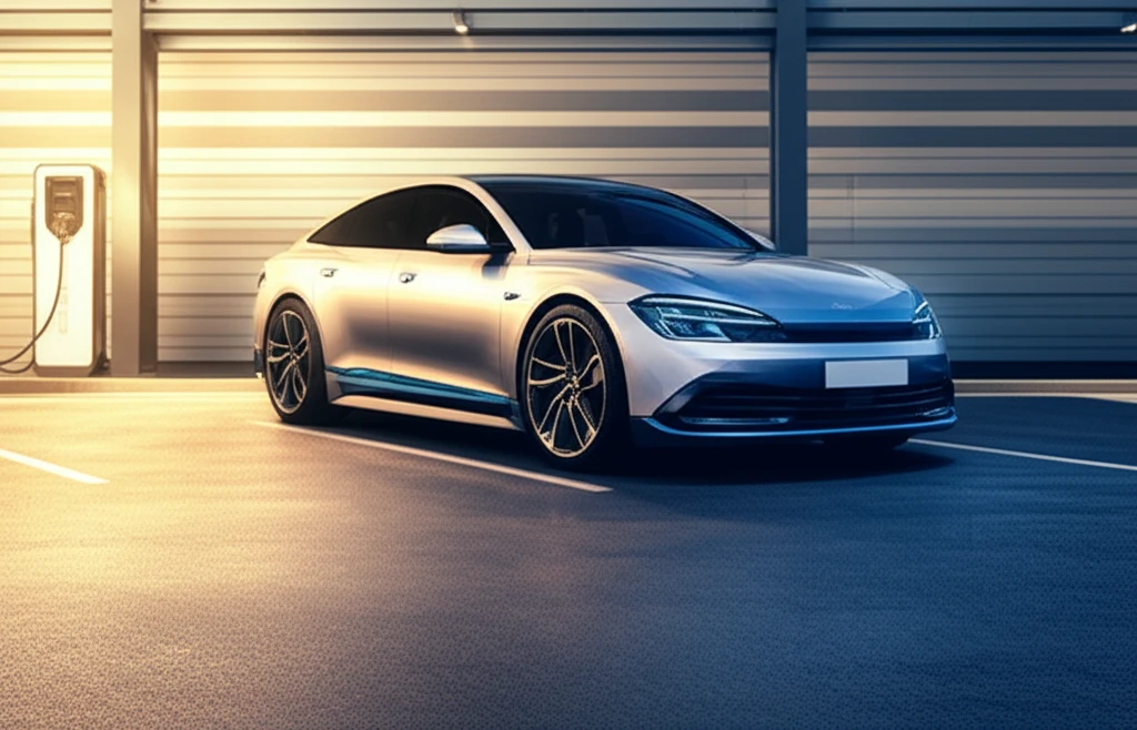 2026년형 BMW i4 M60 LC..