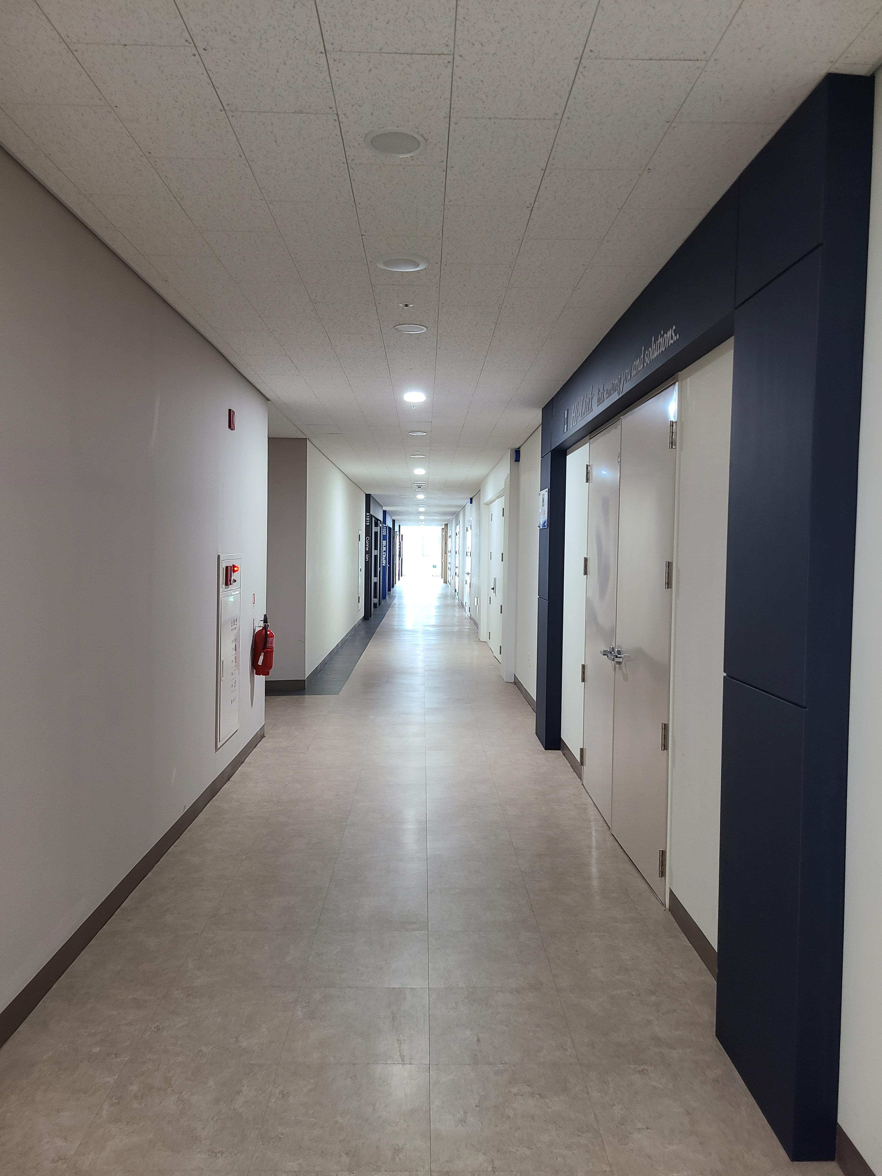 광교 우미뉴브 섹션오피스2