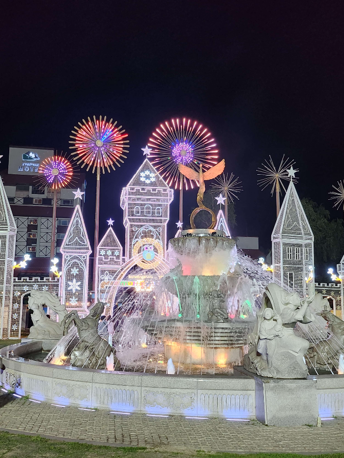 용평리조트