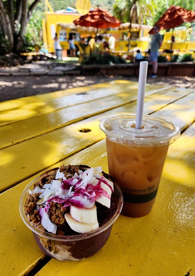 더썬라이즈쉐이크아사히볼커피