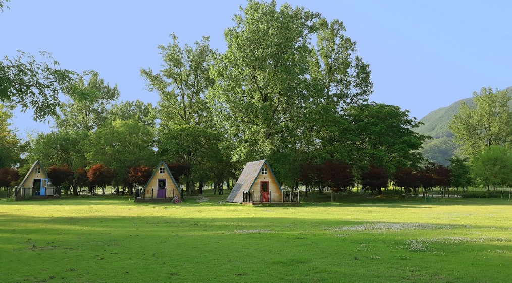 가평 여행지 사진