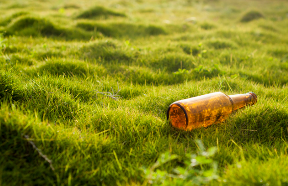 빈용기(빈병) 보증금 제도란? 환경과 미래를 위한 작은 실천