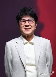 조용필 콘서트 관련 사진